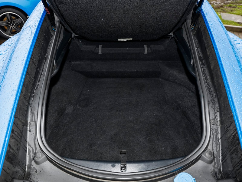 Used Jaguar F-Type 2017 for sale - 76571650: Photo 8