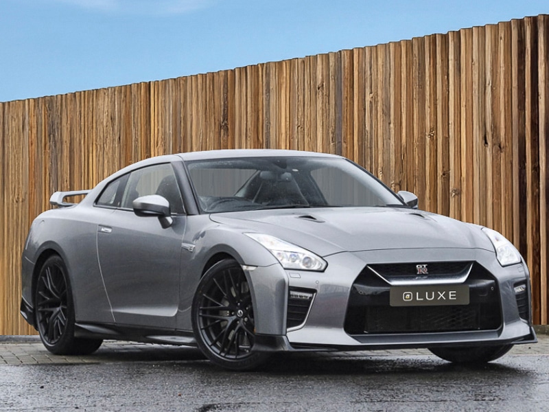 Used Nissan GT-R 2020 for sale - 76839016: Photo 1