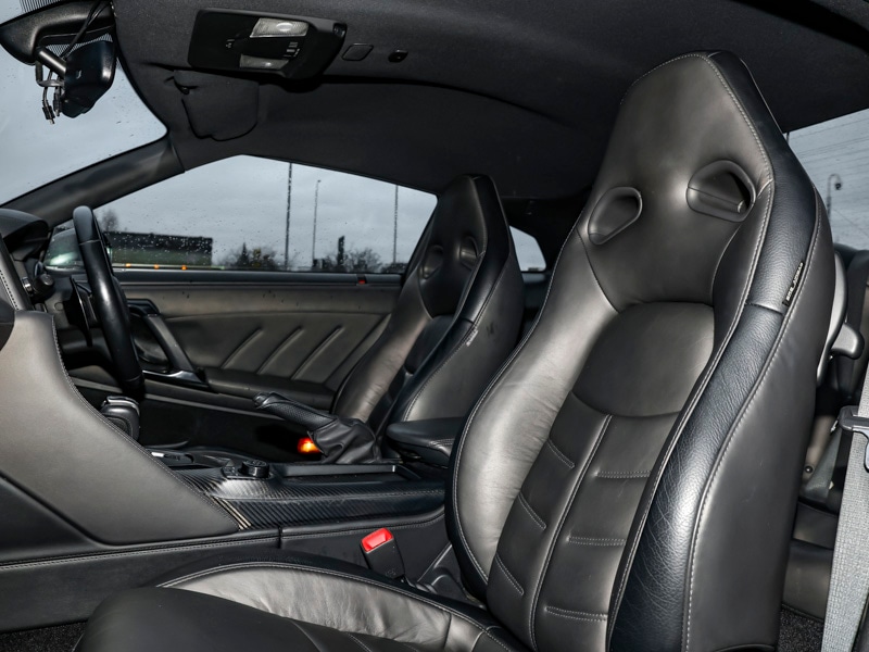 Used Nissan GT-R 2020 for sale - 76839016: Photo 10