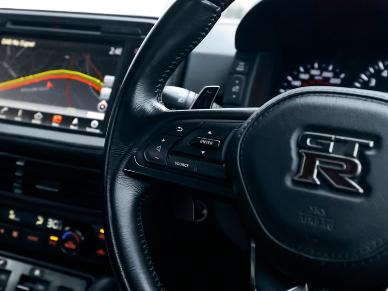 Used Nissan GT-R 2020 for sale - 76839016: Photo 12