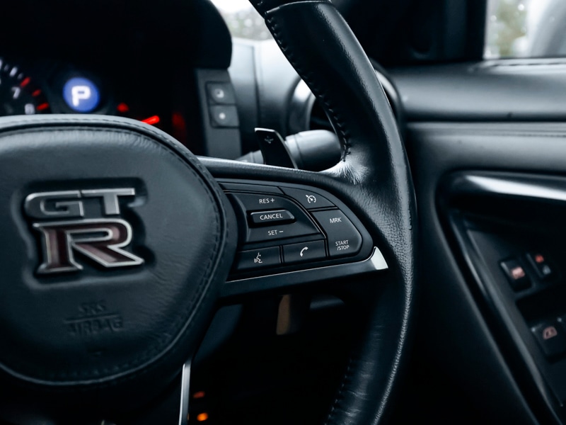 Used Nissan GT-R 2020 for sale - 76839016: Photo 13