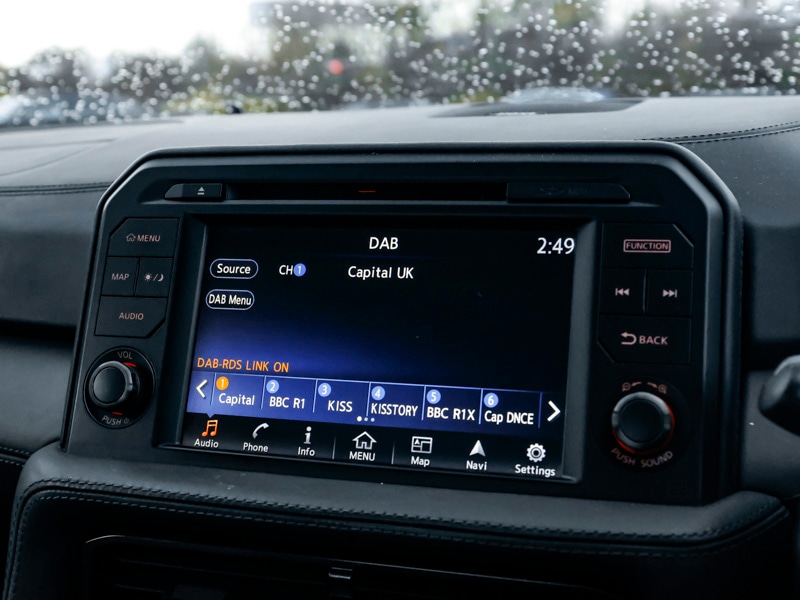 Used Nissan GT-R 2020 for sale - 76839016: Photo 16