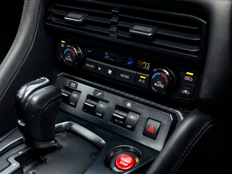 Used Nissan GT-R 2020 for sale - 76839016: Photo 17