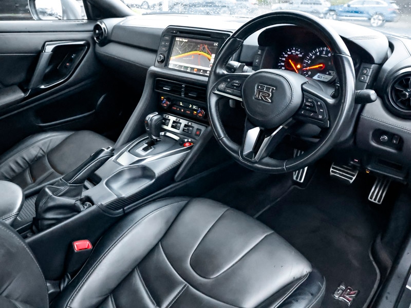 Used Nissan GT-R 2020 for sale - 76839016: Photo 2