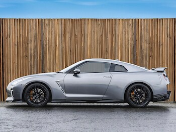 Used Nissan GT-R 2020 for sale - 76839016: Photo
