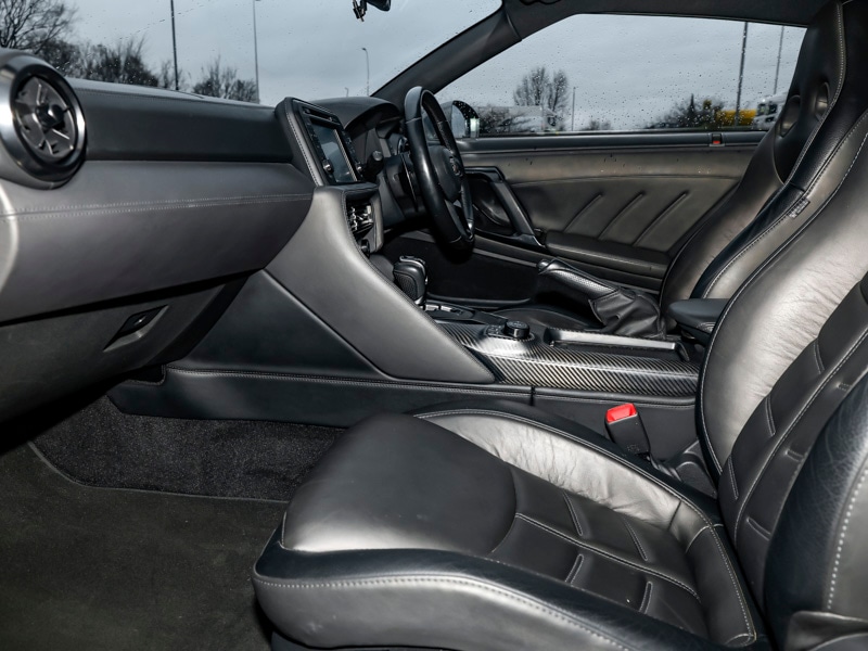 Used Nissan GT-R 2020 for sale - 76839016: Photo 5