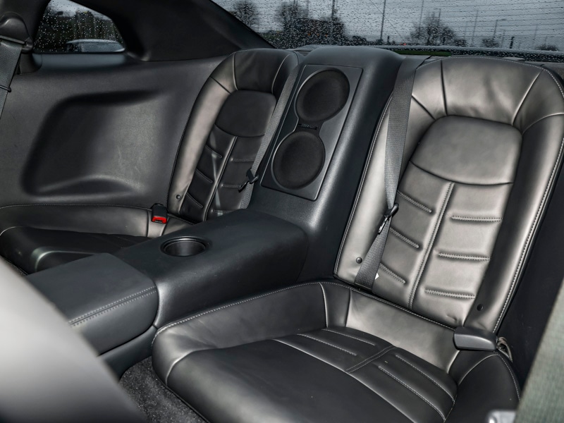 Used Nissan GT-R 2020 for sale - 76839016: Photo 6