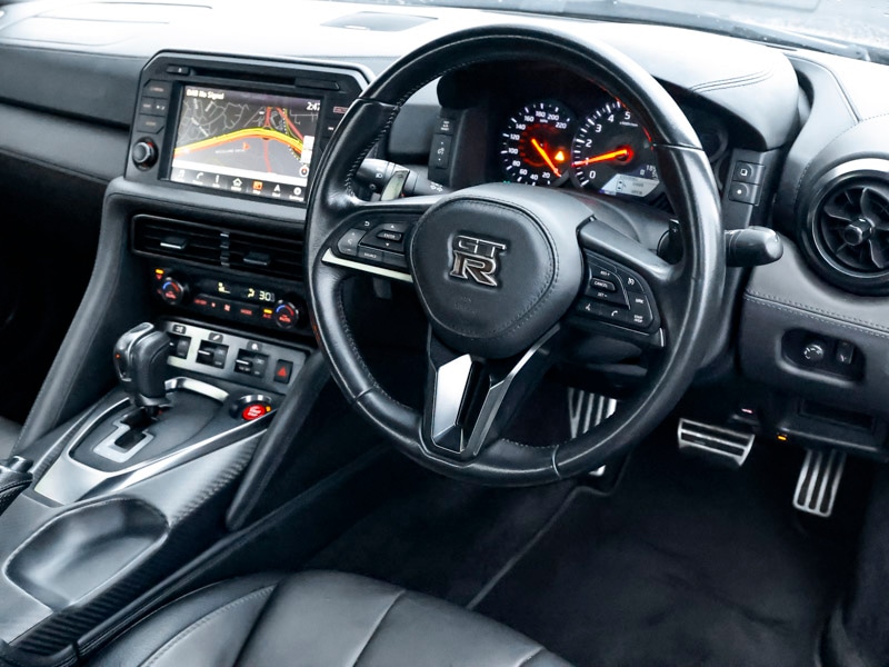 Used Nissan GT-R 2020 for sale - 76839016: Photo 7