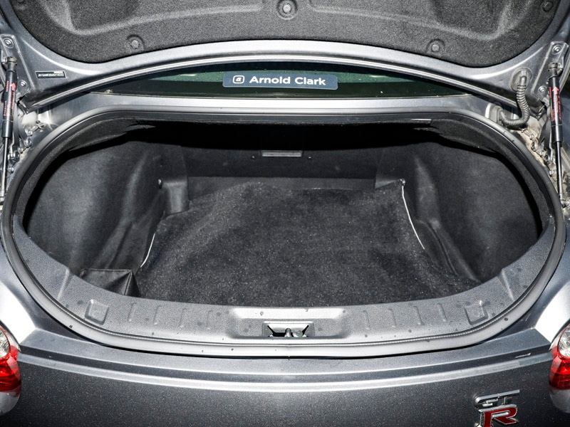 Used Nissan GT-R 2020 for sale - 76839016: Photo 8