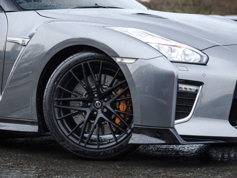 Used Nissan GT-R 2020 for sale - 76839016: Photo 9