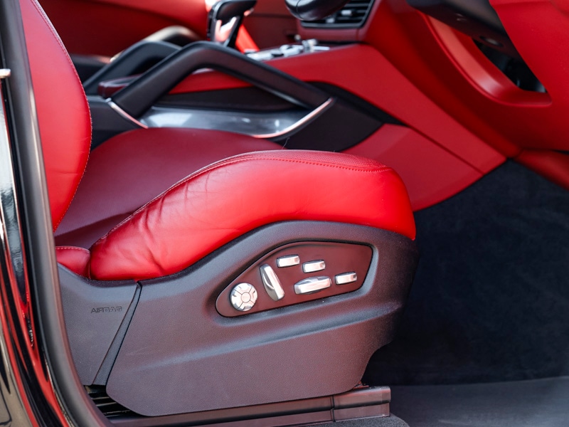 Used Porsche Cayenne 2019 for sale - 77605637: Photo 18