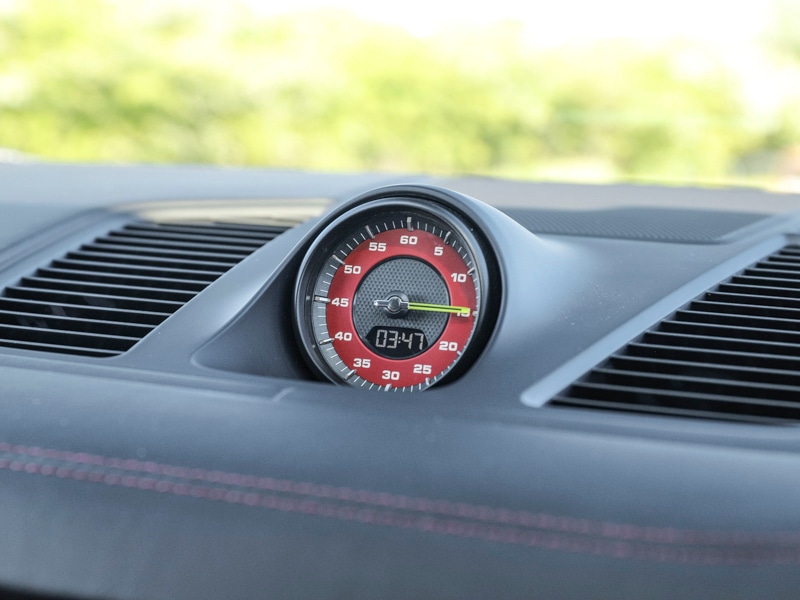 Used Porsche Cayenne 2019 for sale - 77605637: Photo 19