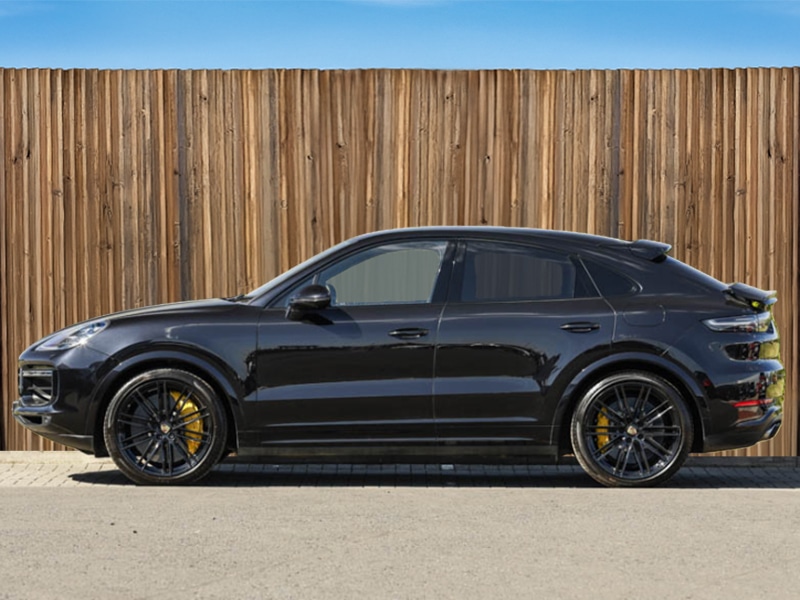 Used Porsche Cayenne 2019 for sale - 77605637: Photo 4