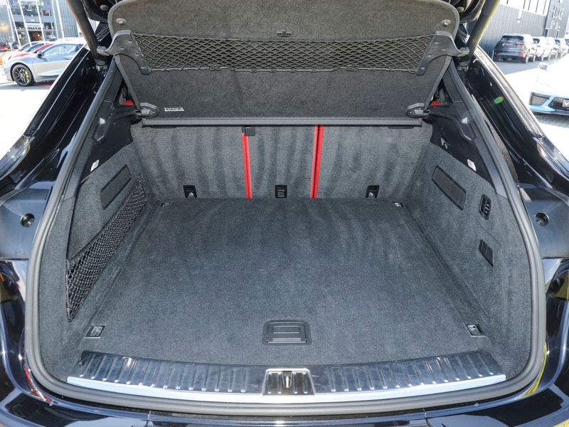 Used Porsche Cayenne 2019 for sale - 77605637: Photo 8