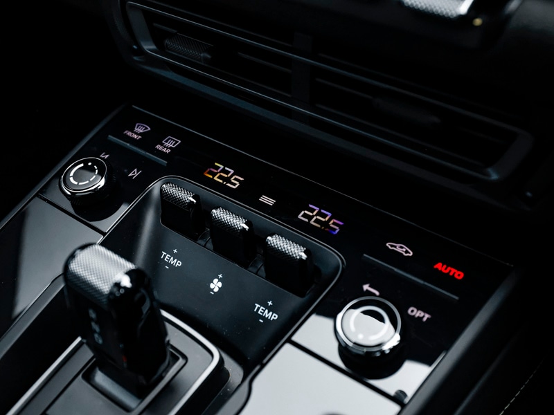 Used Porsche 911 2024 for sale - 77522537: Photo 15