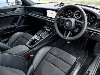 Used Porsche 911 2024 for sale - 77522537: Photo