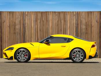 Used Toyota Supra 2023 for sale - 74897499: Photo