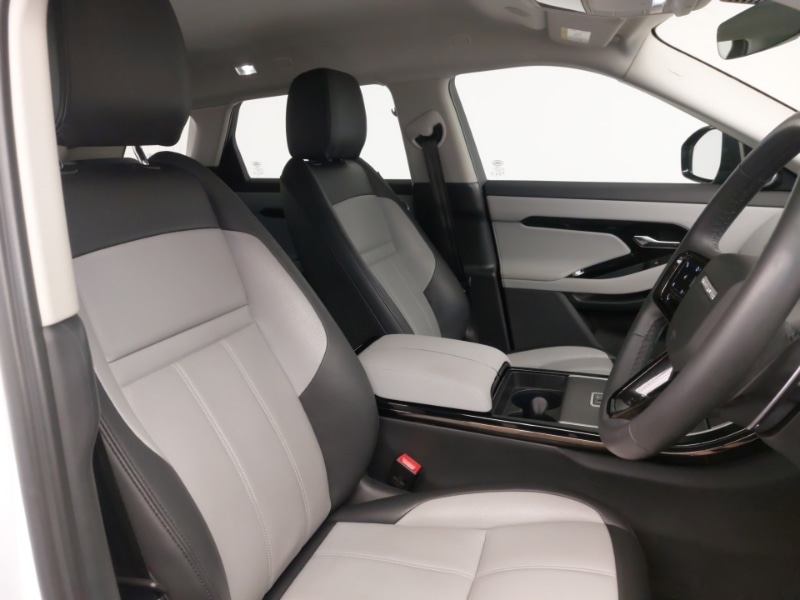 Used Land Rover Range Rover Evoque 2024 for sale - 78147071: Photo 11