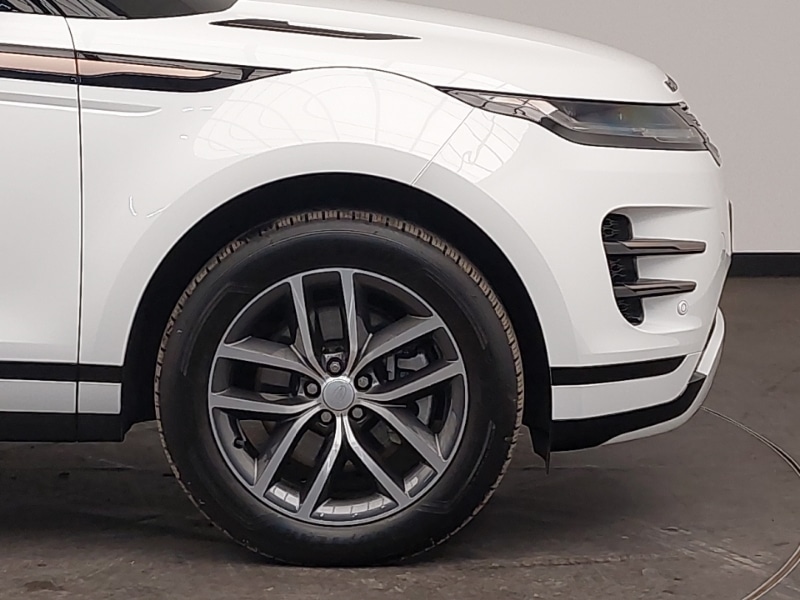 Used Land Rover Range Rover Evoque 2024 for sale - 78147071: Photo 14