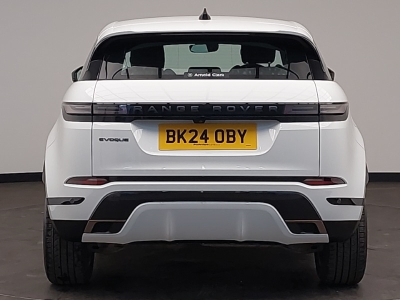 Used Land Rover Range Rover Evoque 2024 for sale - 78147071: Photo 15