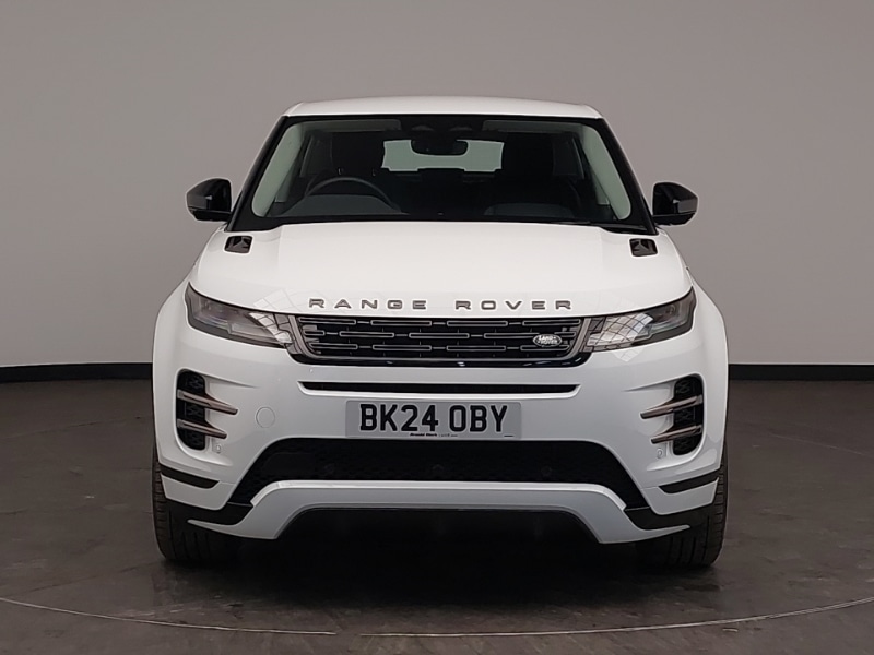 Used Land Rover Range Rover Evoque 2024 for sale - 78147071: Photo 16