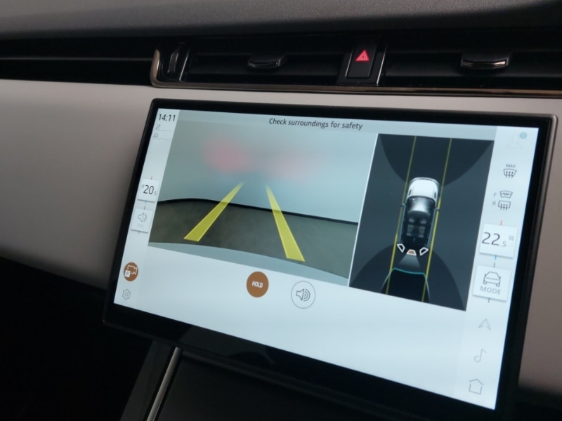 Used Land Rover Range Rover Evoque 2024 for sale - 78147071: Photo 18