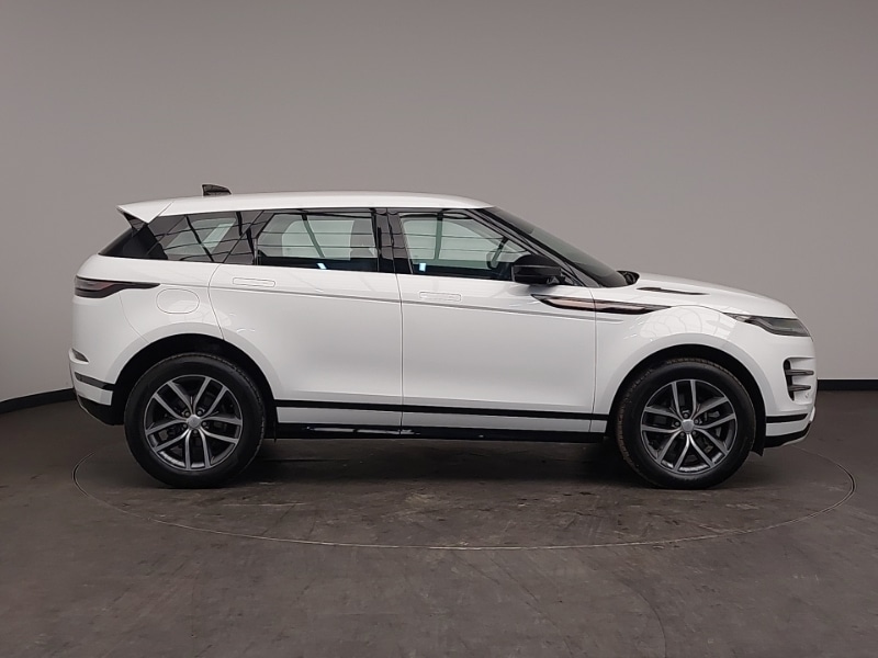 Used Land Rover Range Rover Evoque 2024 for sale - 78147071: Photo 2