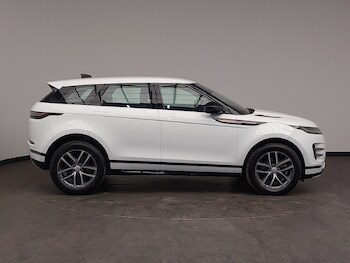 Used Land Rover Range Rover Evoque 2024 for sale - 78147071: Photo