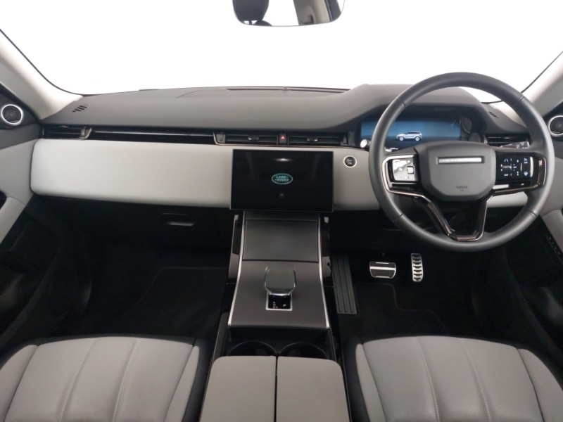 Used Land Rover Range Rover Evoque 2024 for sale - 78147071: Photo 4