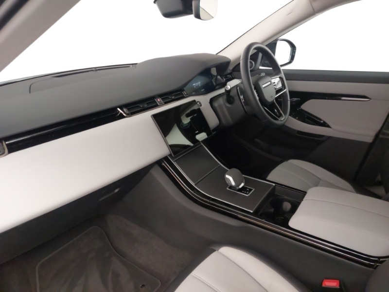 Used Land Rover Range Rover Evoque 2024 for sale - 78147071: Photo 7