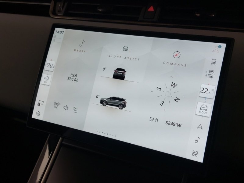 Used Land Rover Range Rover Evoque 2024 for sale - 78147071: Photo 8