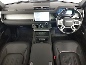 Used Land Rover Defender 2022 for sale - 78723426: Photo