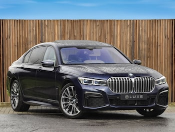 BMW - 7 Series