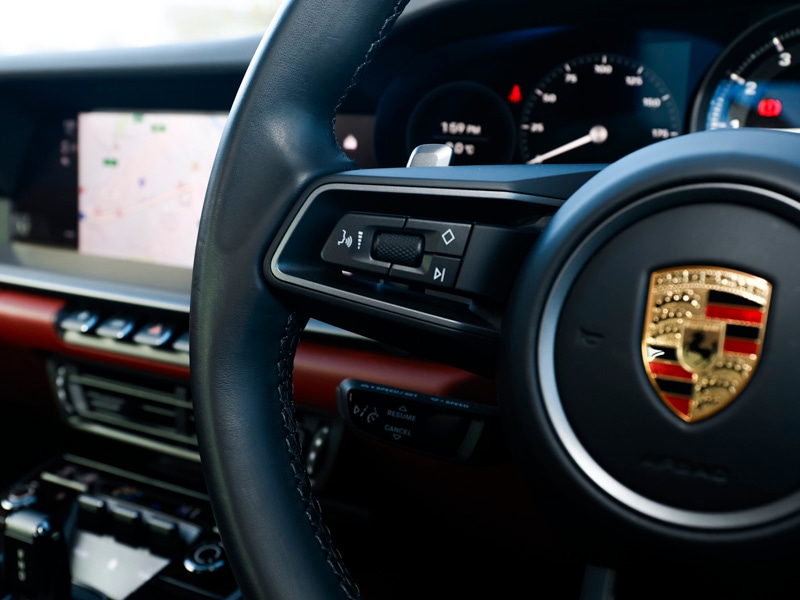 Used Porsche 911 2023 for sale - 76583612: Photo 10