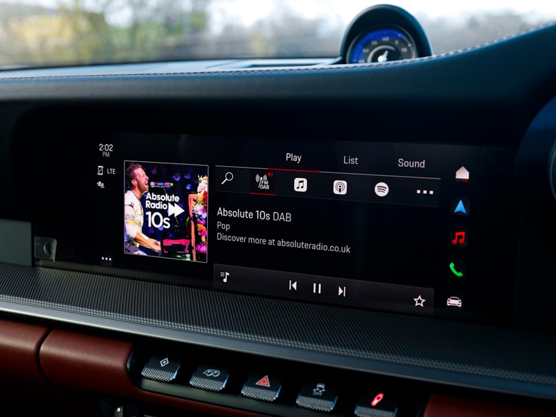 Used Porsche 911 2023 for sale - 76583612: Photo 14