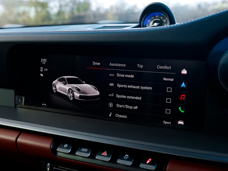 Used Porsche 911 2023 for sale - 76583612: Photo 15