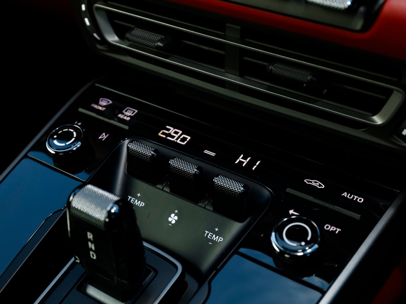 Used Porsche 911 2023 for sale - 76583612: Photo 17