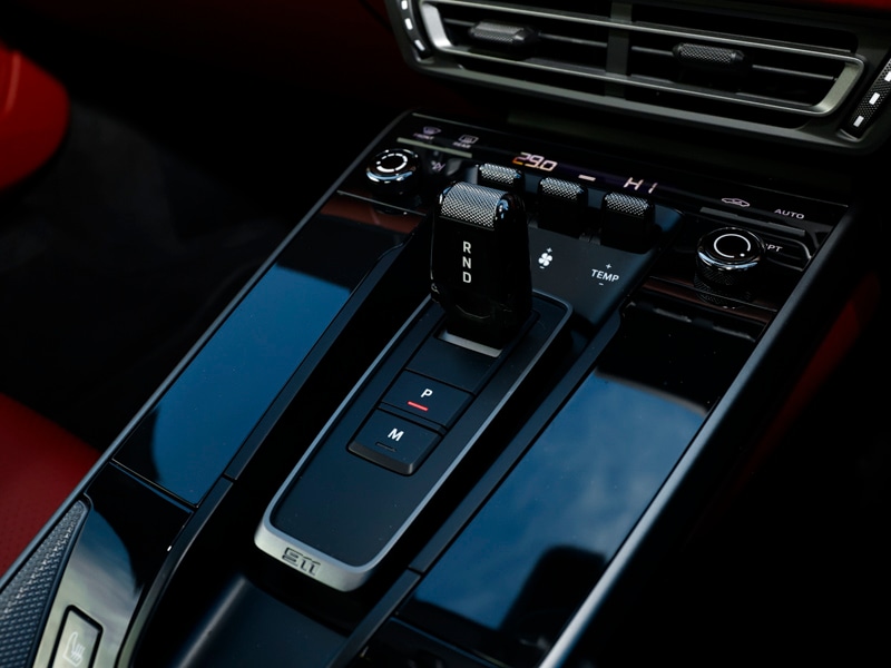 Used Porsche 911 2023 for sale - 76583612: Photo 18