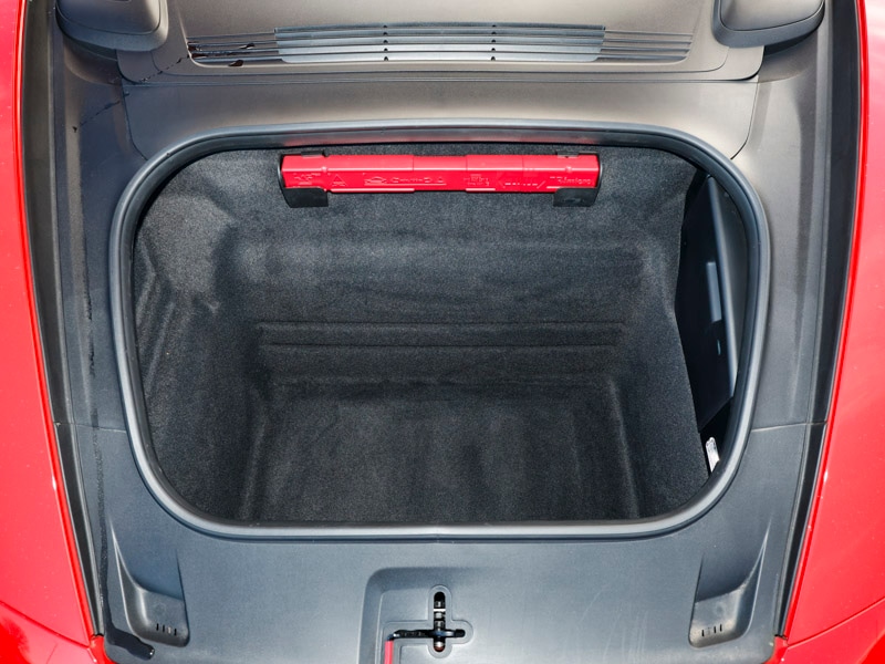 Used Porsche 911 2023 for sale - 76583612: Photo 8