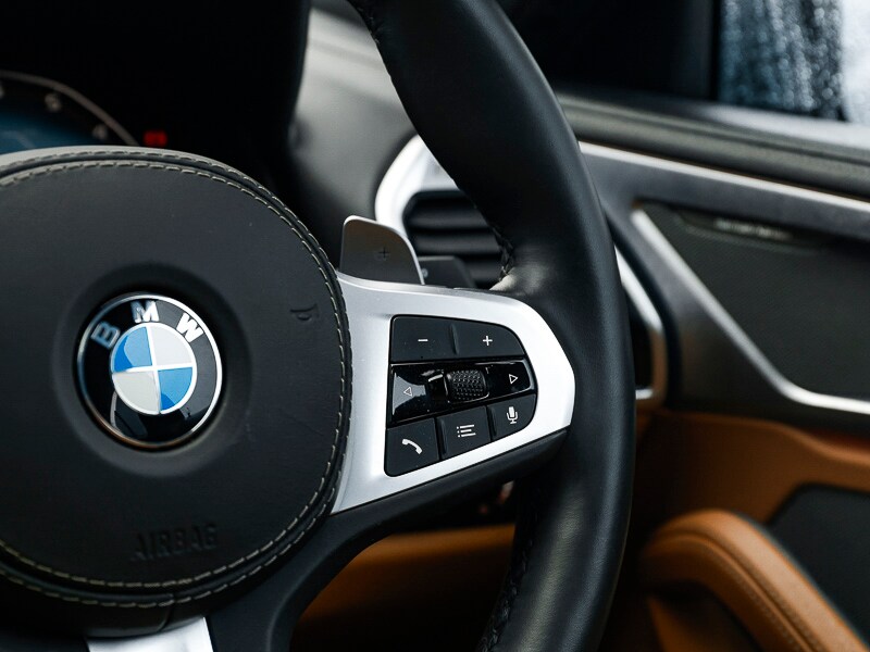 Used BMW 8 Series 2019 for sale - 77569207: Photo 12