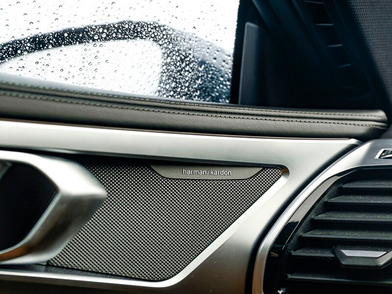 Used BMW 8 Series 2019 for sale - 77569207: Photo 17