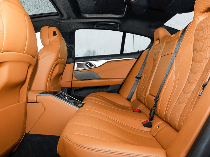 Used BMW 8 Series 2019 for sale - 77569207: Photo 6