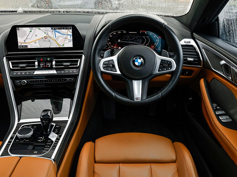 Used BMW 8 Series 2019 for sale - 77569207: Photo 7