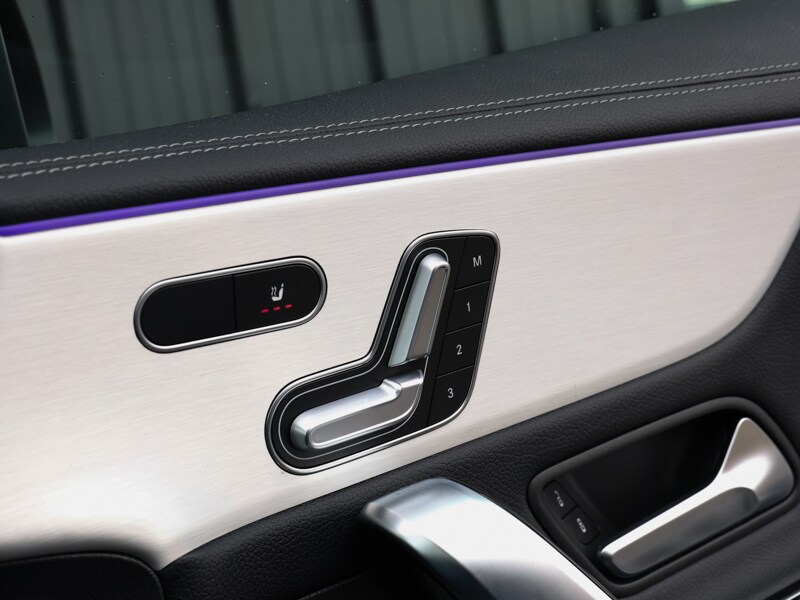 Used Mercedes-Benz A-Class 2023 for sale - 77908367: Photo 10