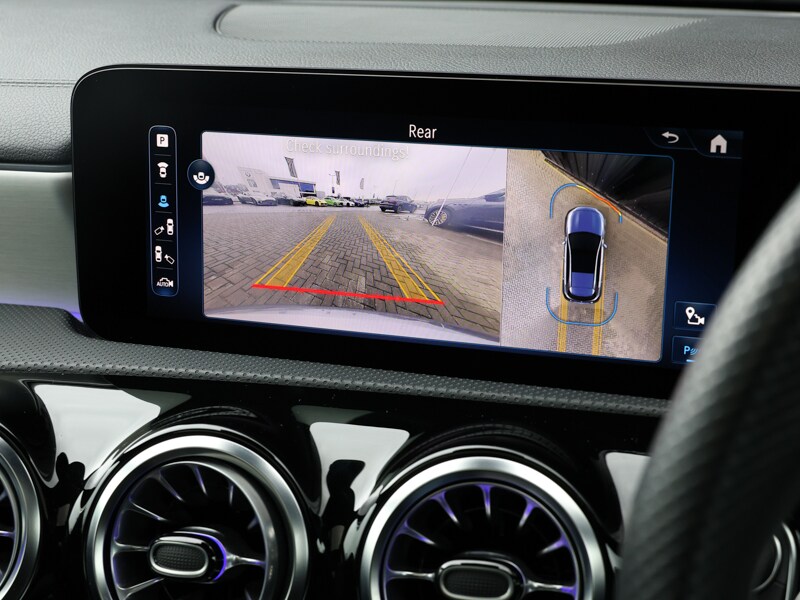 Used Mercedes-Benz A-Class 2023 for sale - 77908367: Photo 14