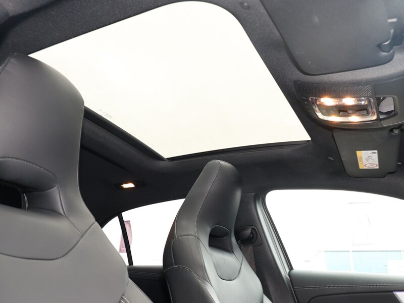 Used Mercedes-Benz A-Class 2023 for sale - 77908367: Photo 16