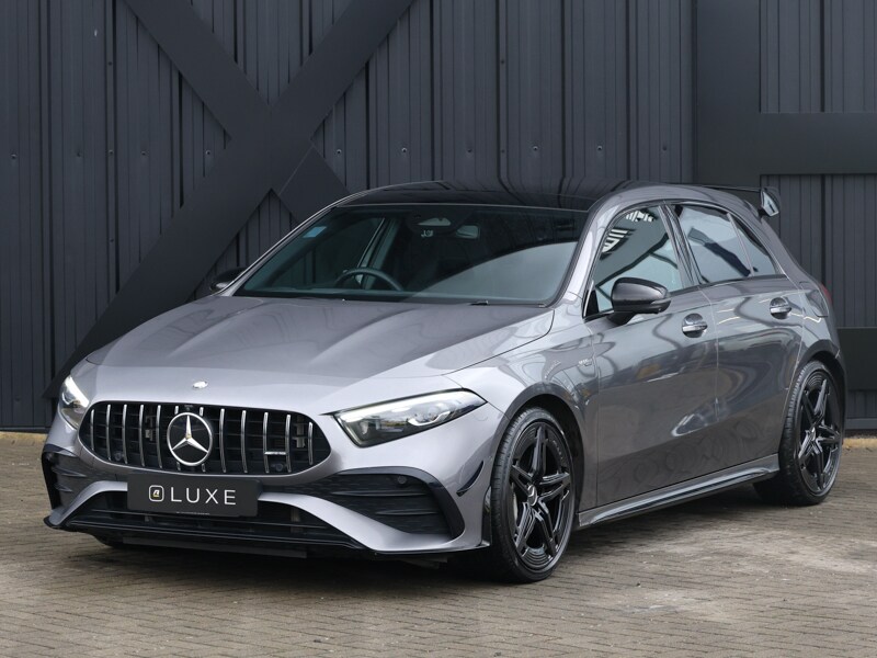 Used Mercedes-Benz A-Class 2023 for sale - 77908367: Photo 17