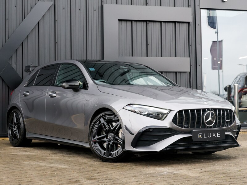 Used Mercedes-Benz A-Class 2023 for sale - 77908367: Photo 18