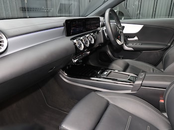 Used Mercedes-Benz A-Class 2023 for sale - 77908367: Photo