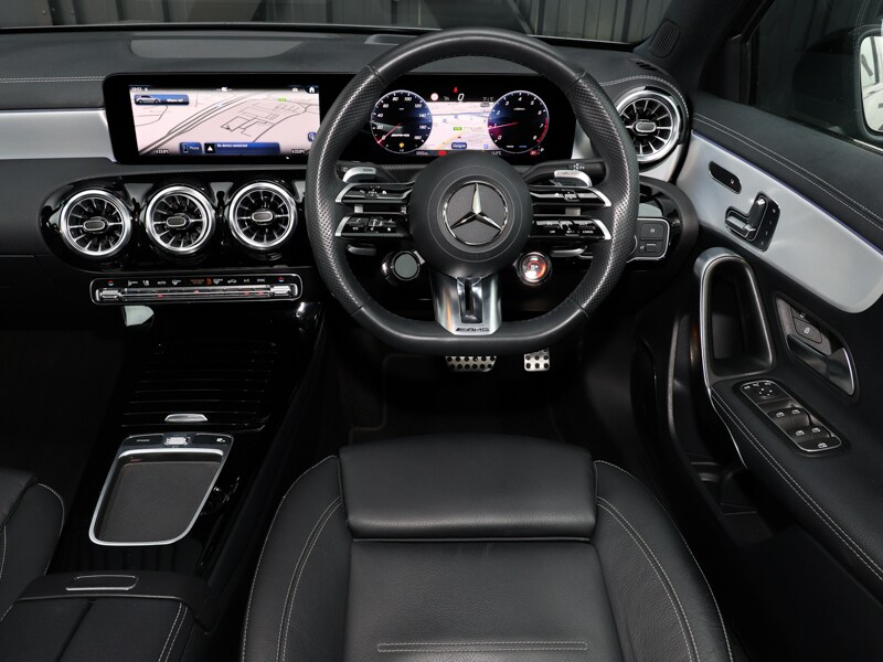 Used Mercedes-Benz A-Class 2023 for sale - 77908367: Photo 7